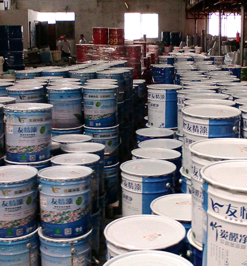 什么是乳膠漆？ 裝修用對人體有危害嗎？