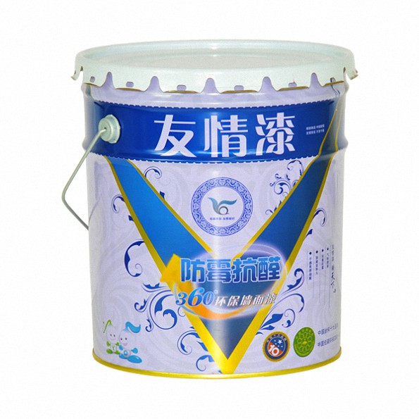 乳膠漆又開裂了 推薦一個簡單有效的方法