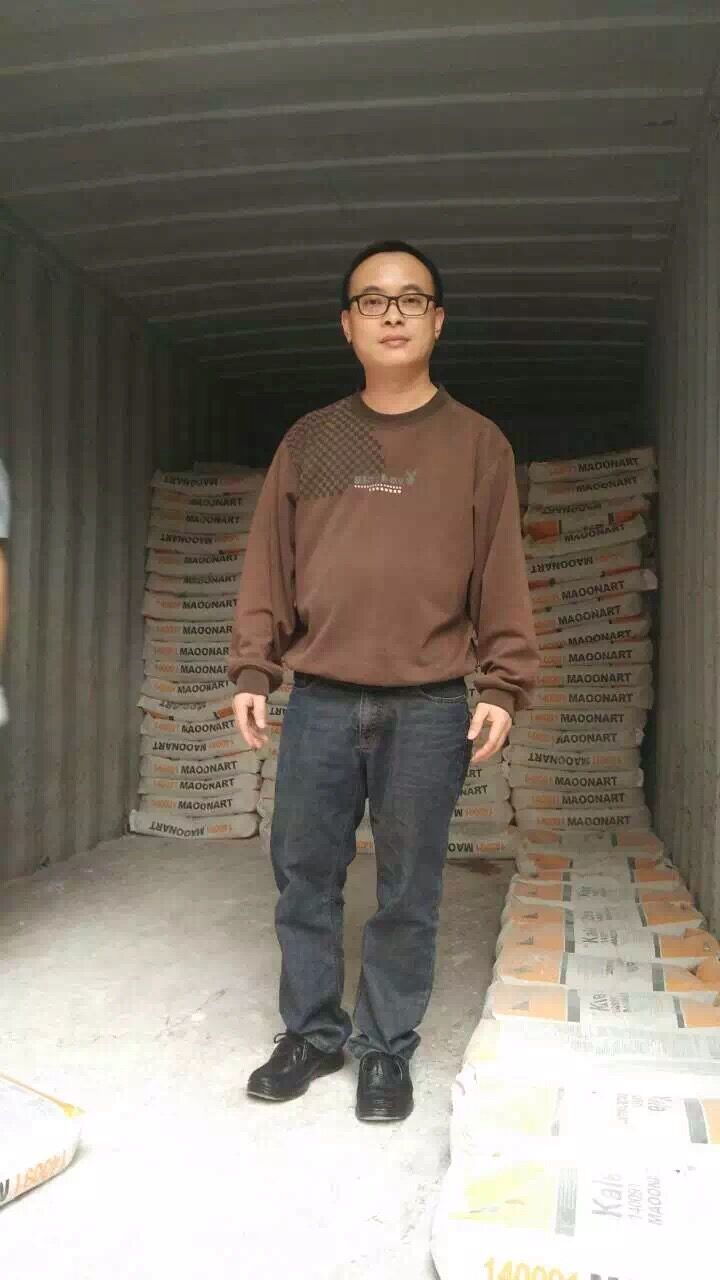 李總參與