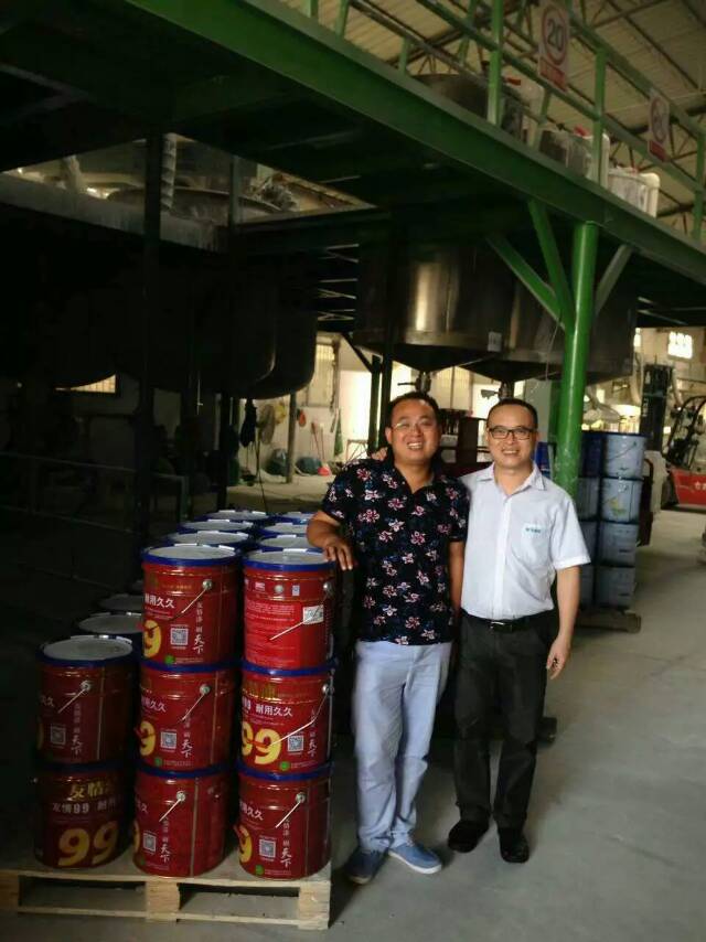 轉(zhuǎn)型做家裝，從加盟油漆代理開始