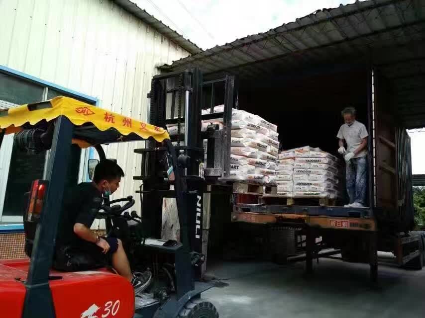 友情漆不斷創(chuàng)新突破，打開海外市場(chǎng)銷路