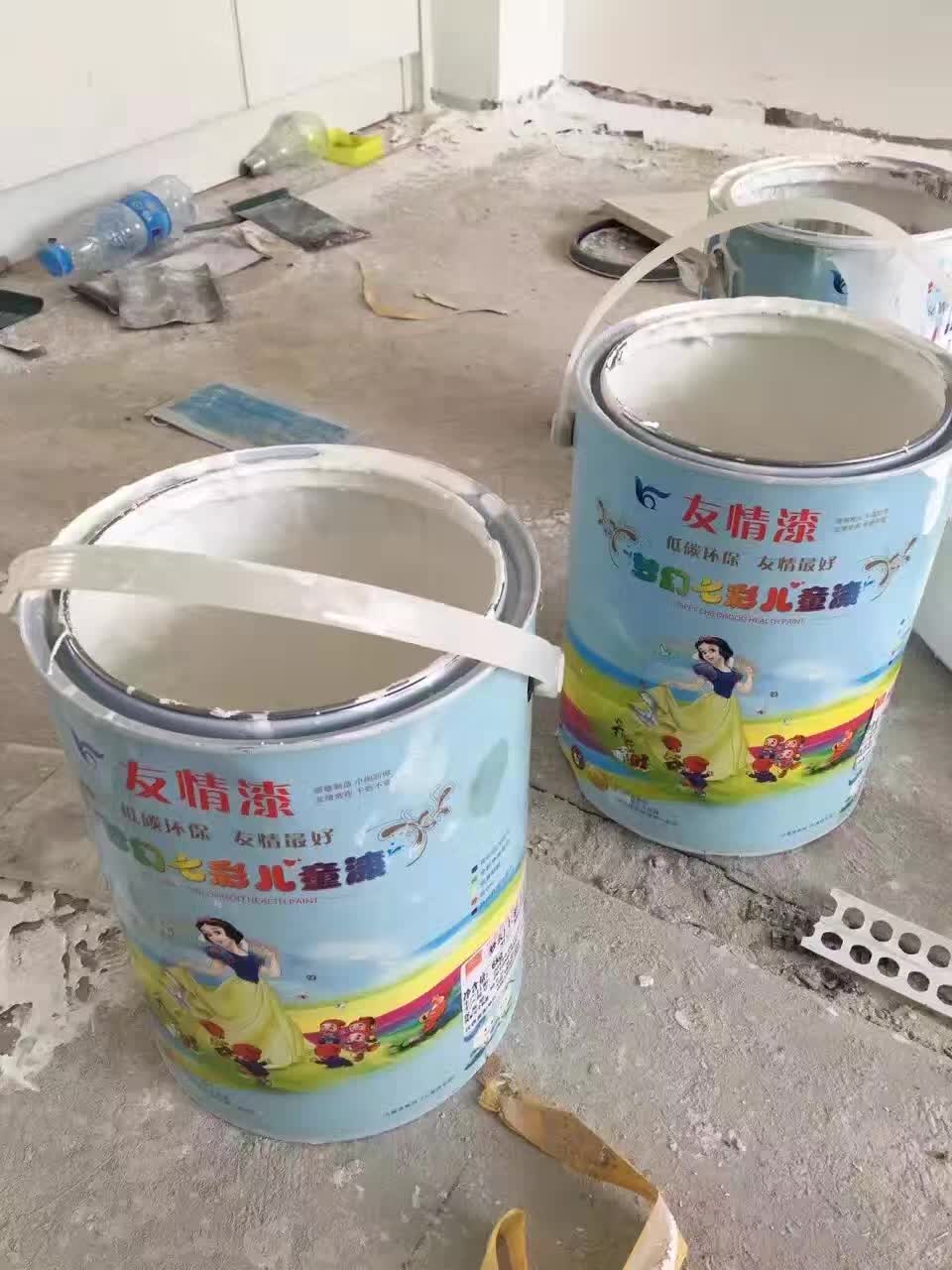 油漆代理經(jīng)營，怎樣讓客戶掏錢