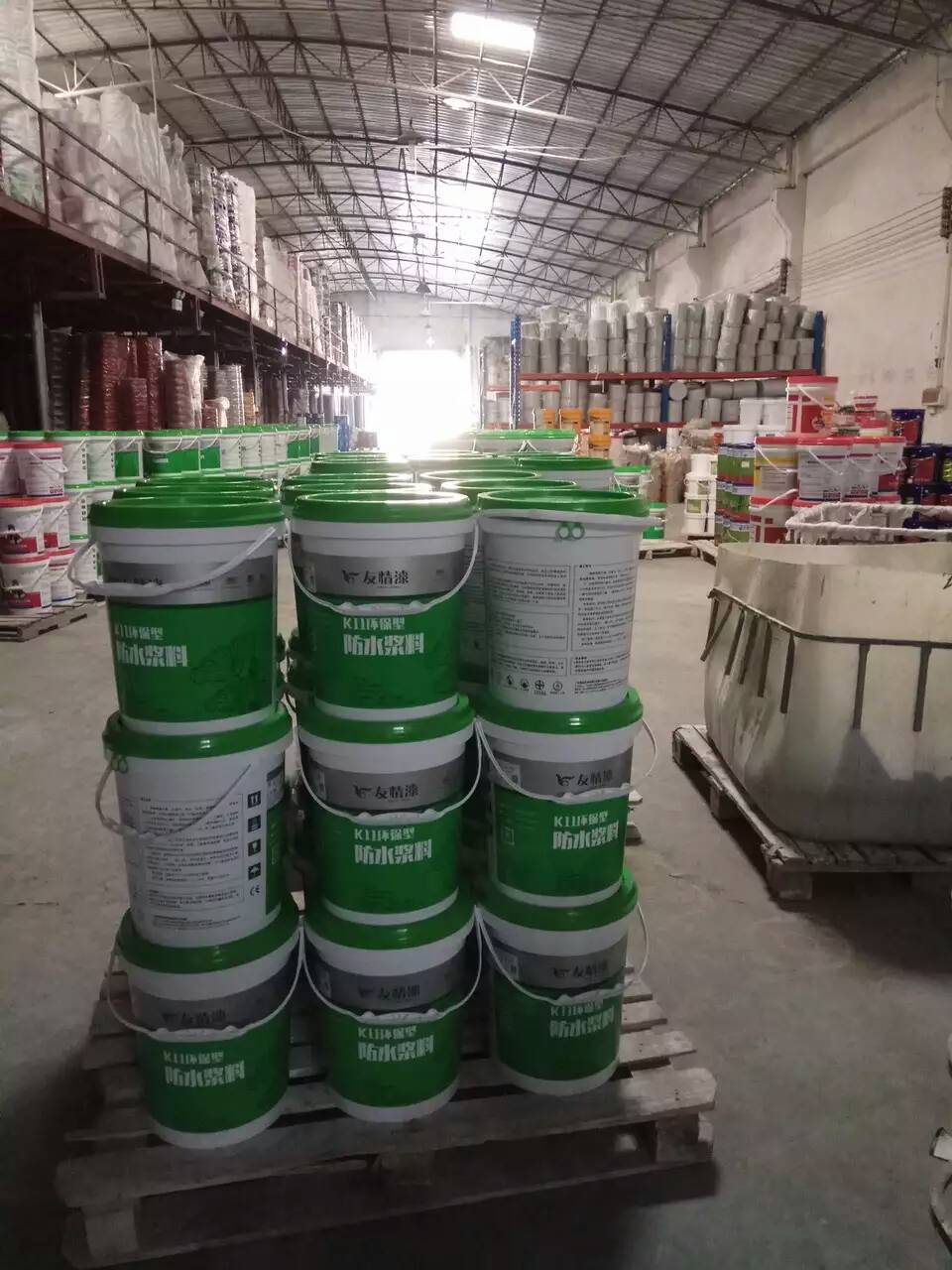拒絕虛假宣傳，用實力立足市場
