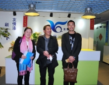 唯有產品有質量，才有客戶的信任與信心