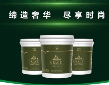 藝術漆具有哪些受人歡迎的特點